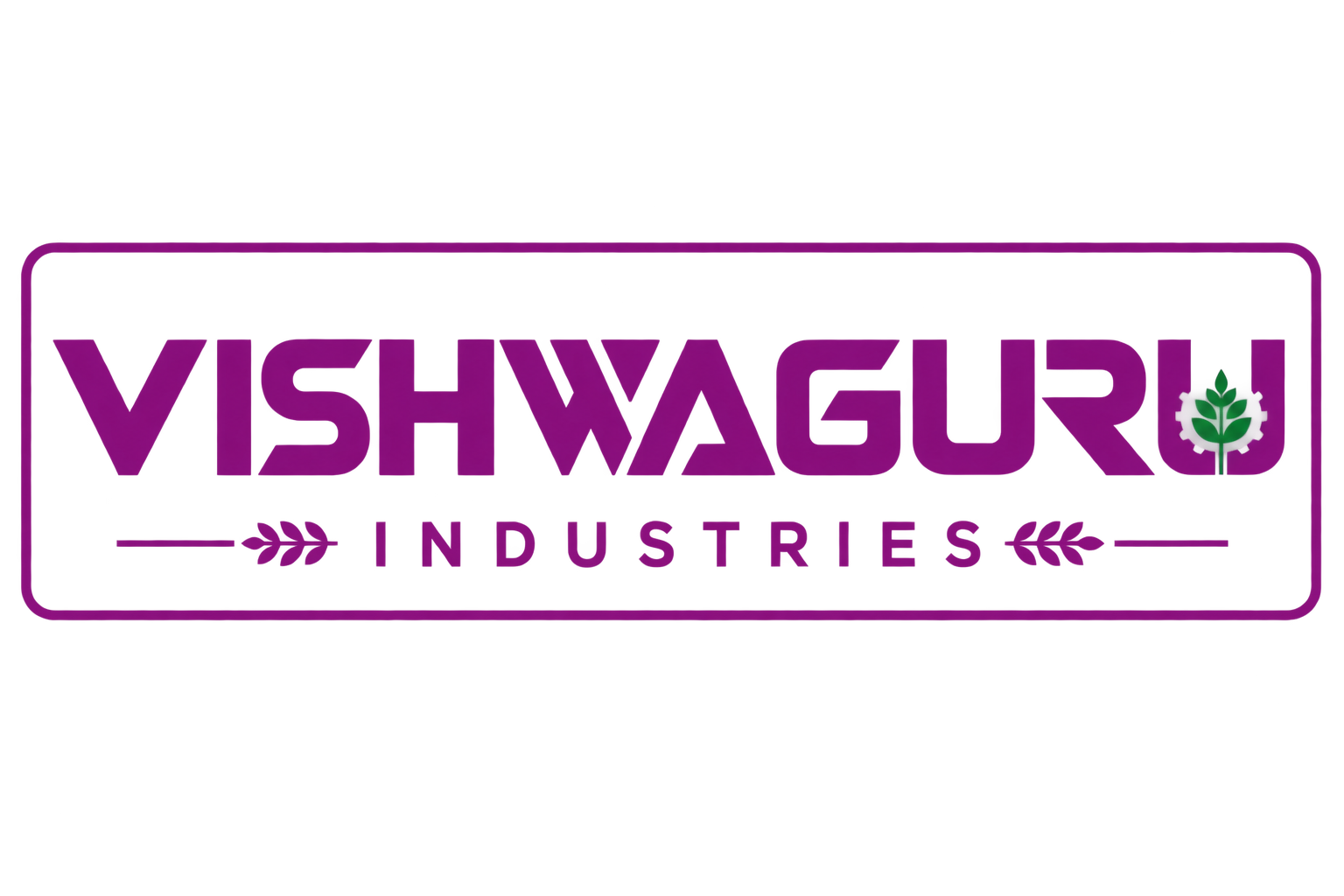Vishwaguru Industries